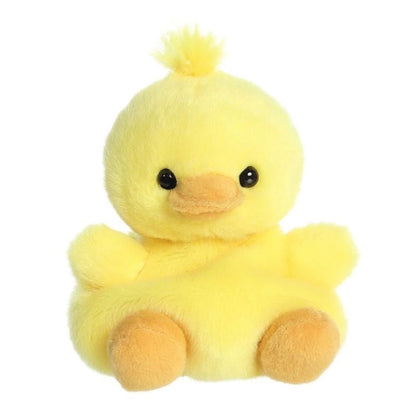 Plush Pal 5in
