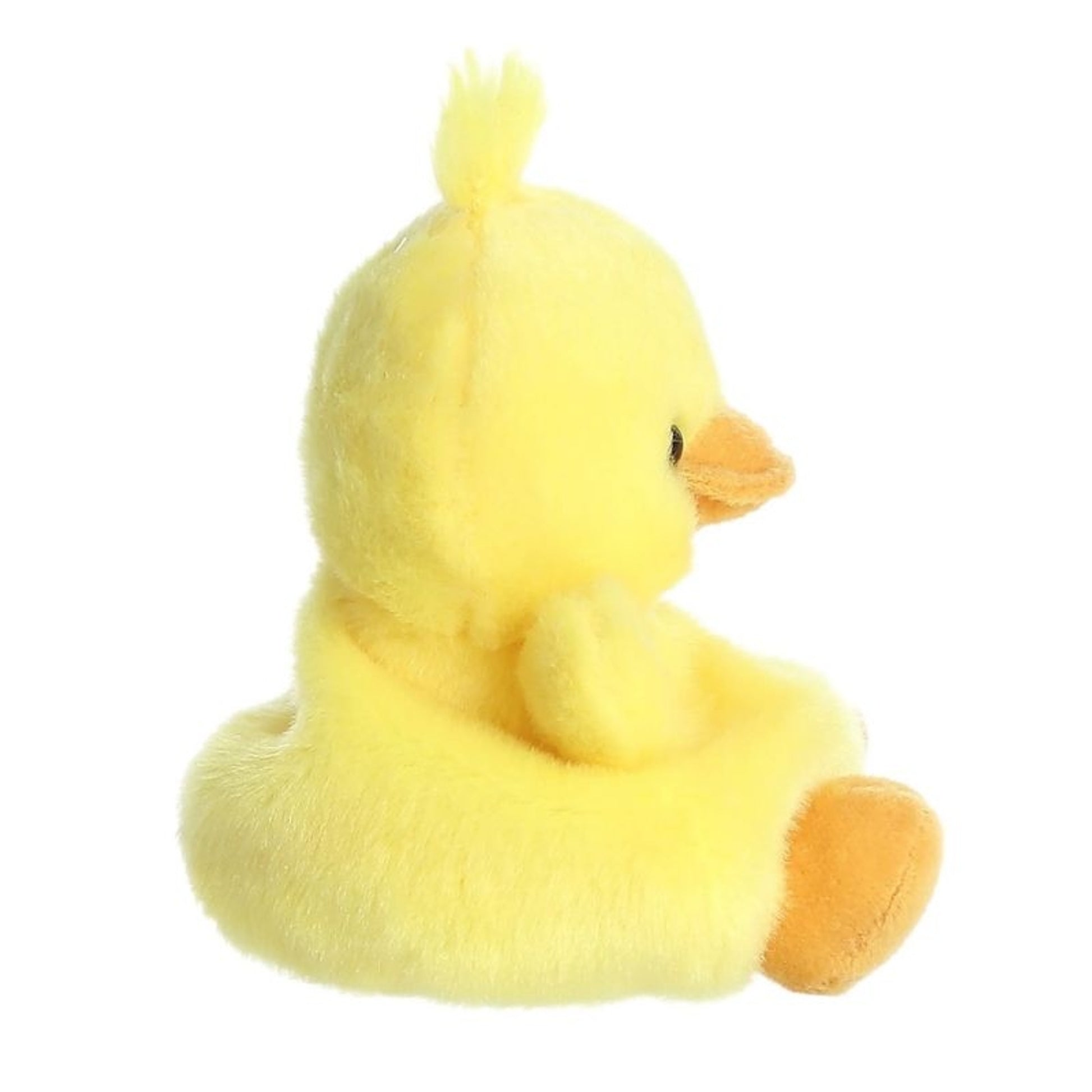 Plush Pal 5in