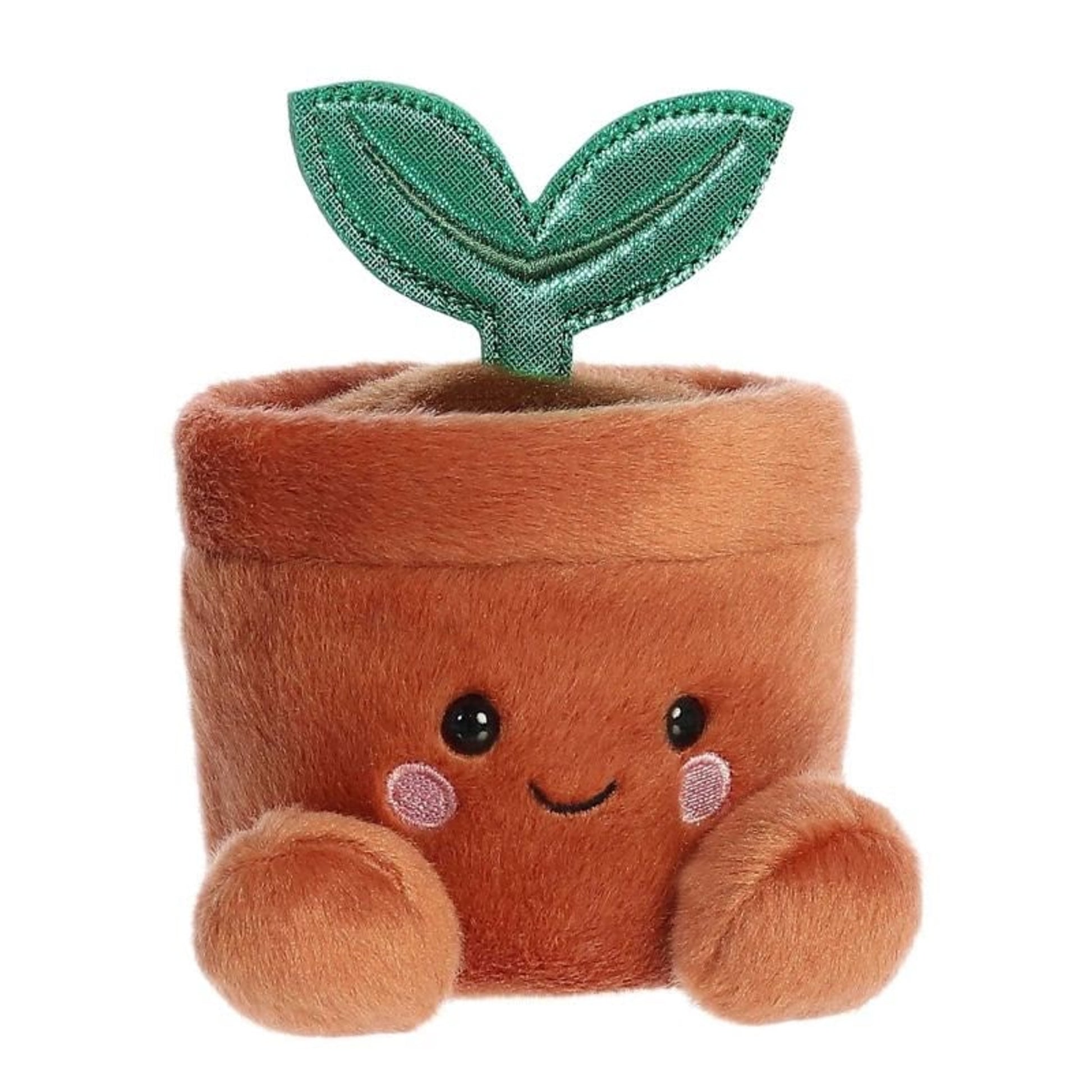 Plush Pal 5in