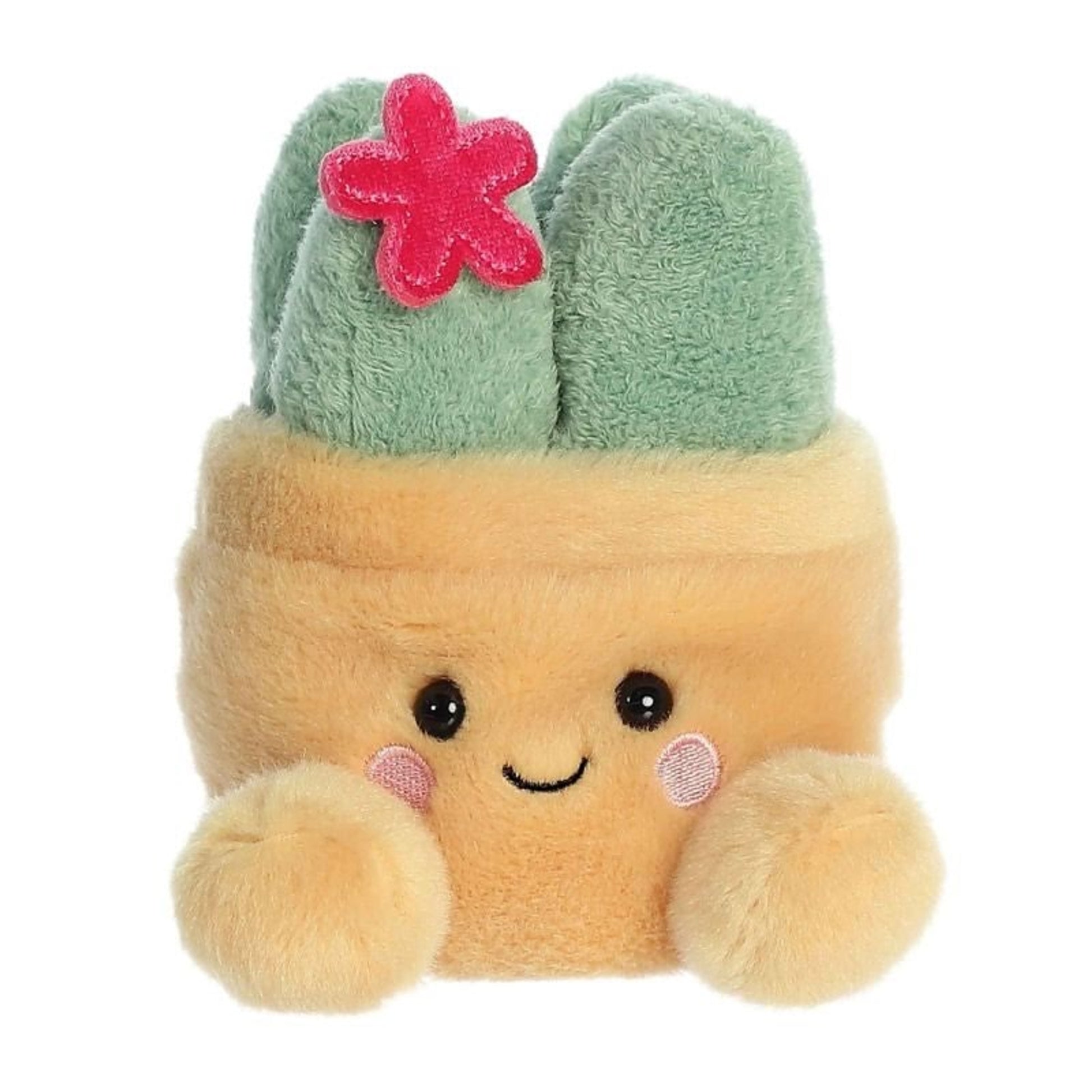 Plush Pal 5in
