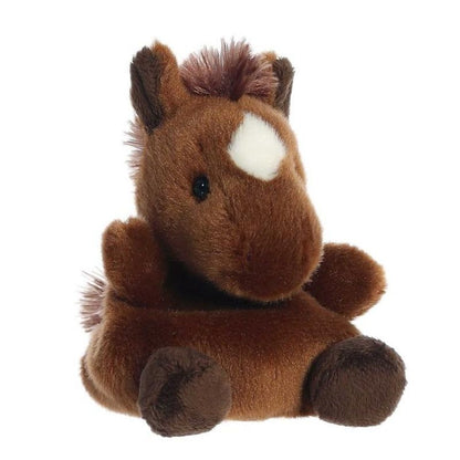 Plush Pal 5in Horse