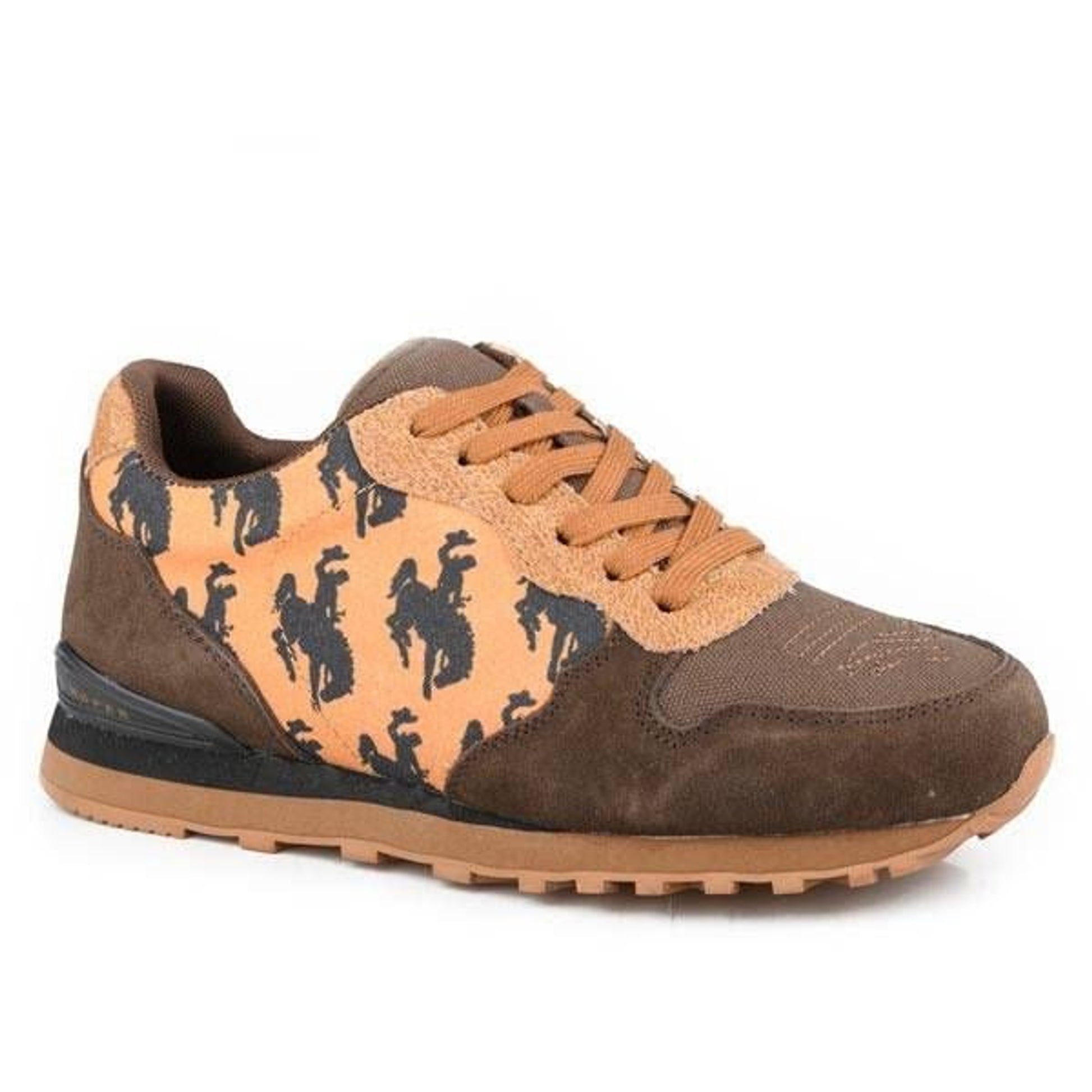 Roper Ladies Giddyup Bronc Sneaker
