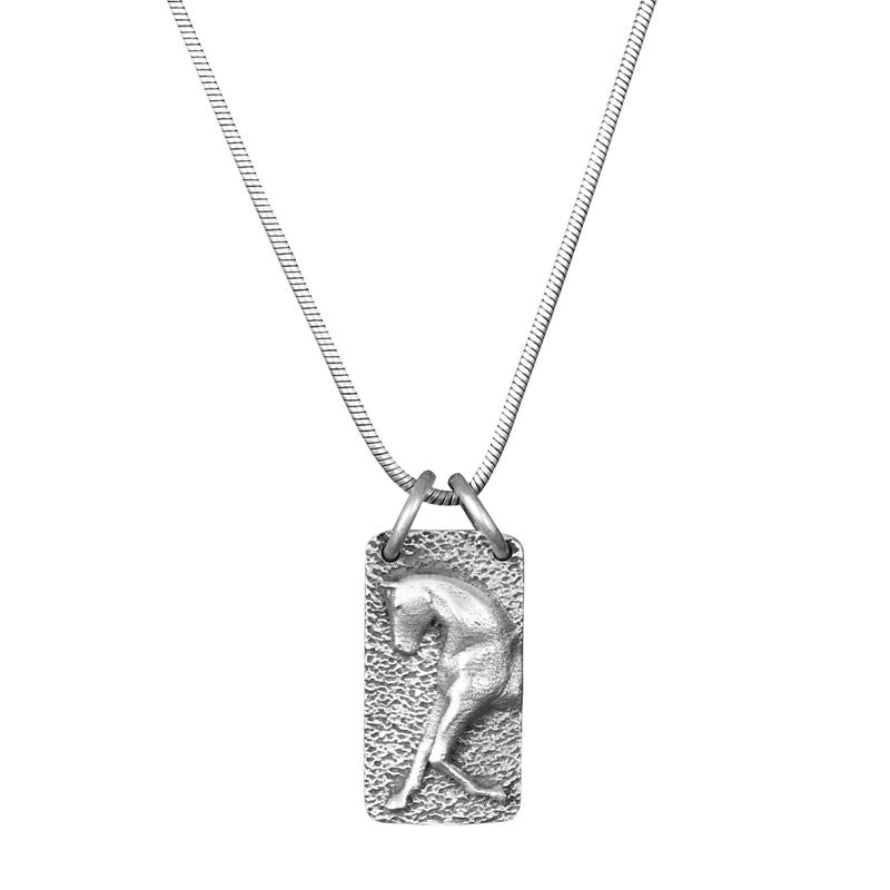 AWST Lila Extended Trot Necklace