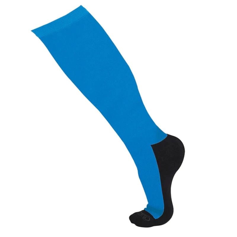 Ovation Ladies Coolmax Schooling Sock 9-11 Black