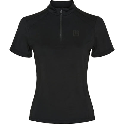Catago Fir-Tech 1/4 Zip SS Top