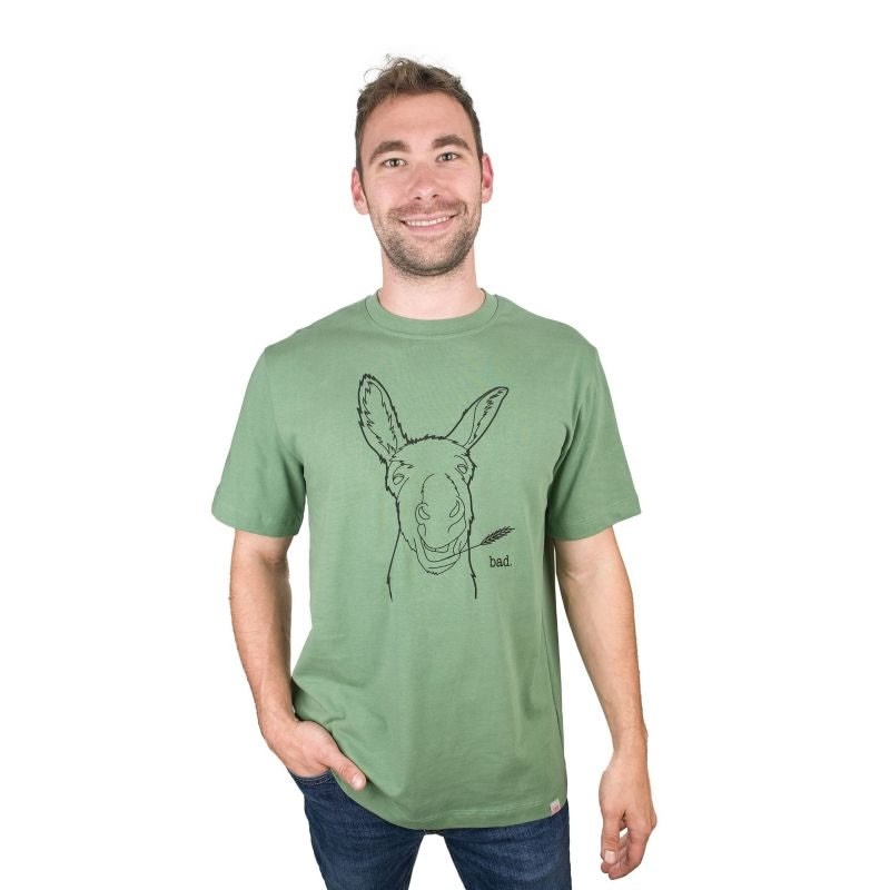 Centaur Ranch Mens Farm Tee