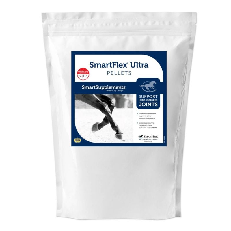 SmartEquine SmartFlex Ultra Pellets