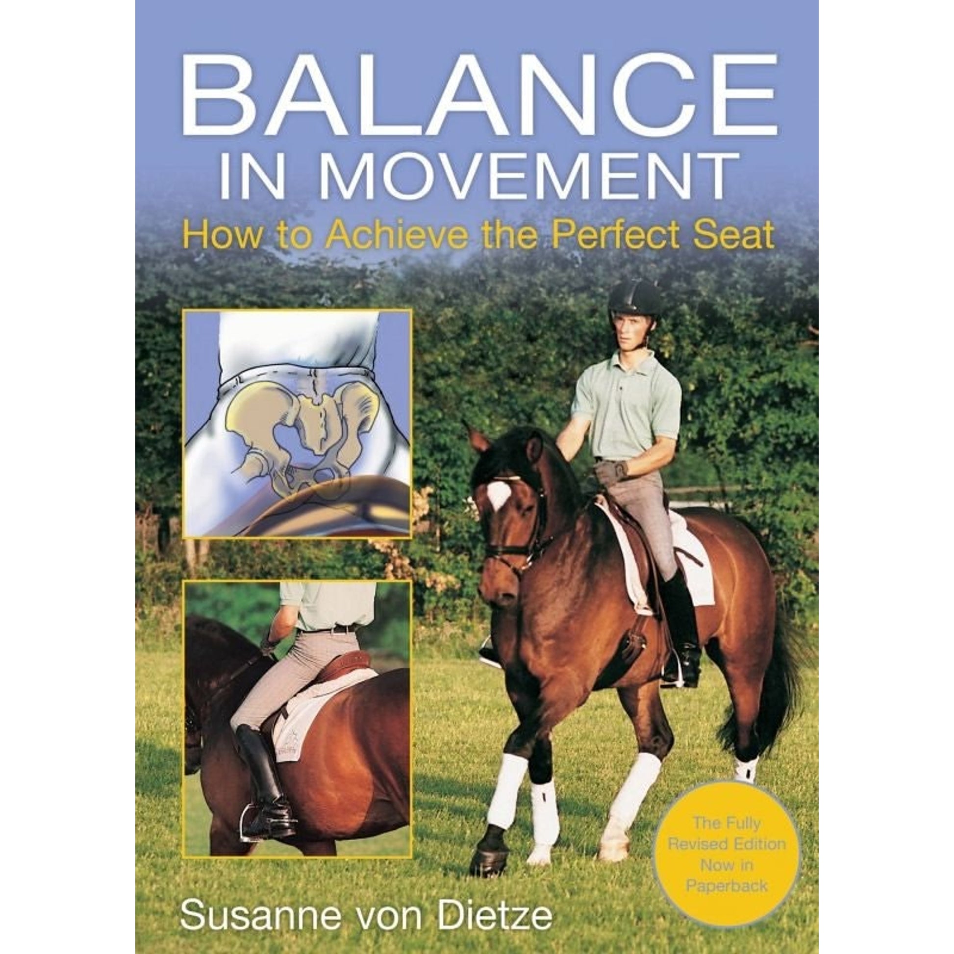Balance in Movement 224 Pages