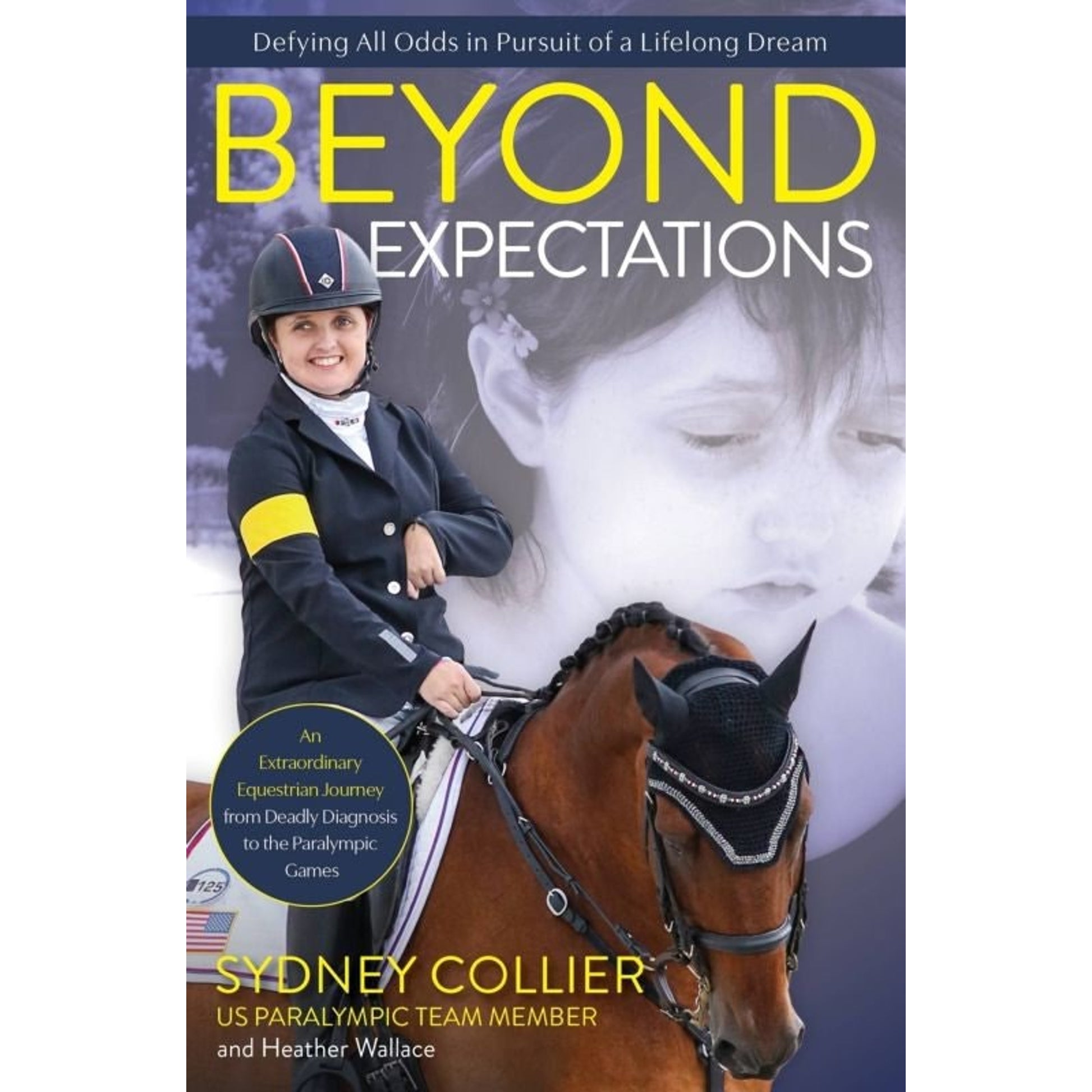 Beyond Expectations 256 Pages