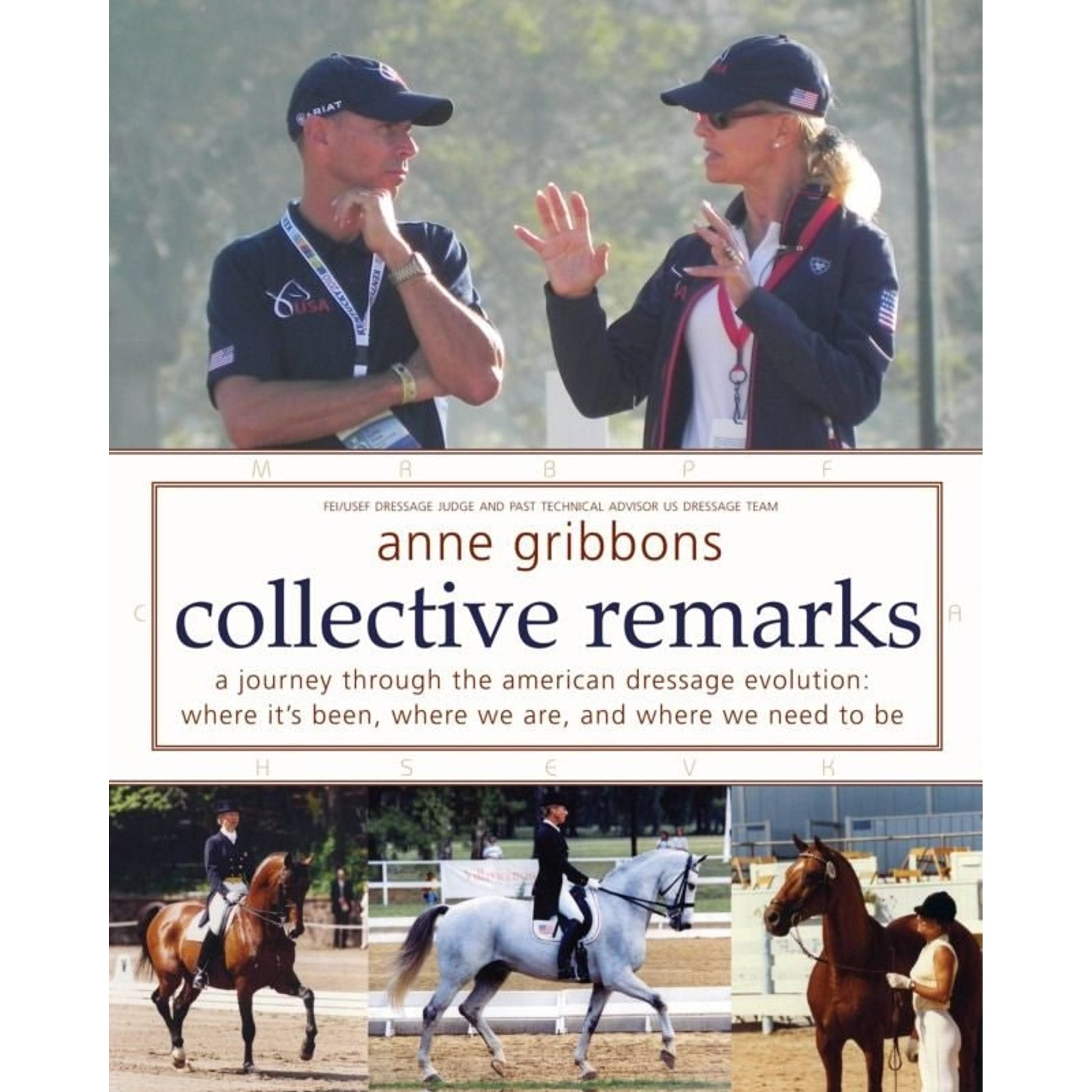 Collective Remarks 384 Pages