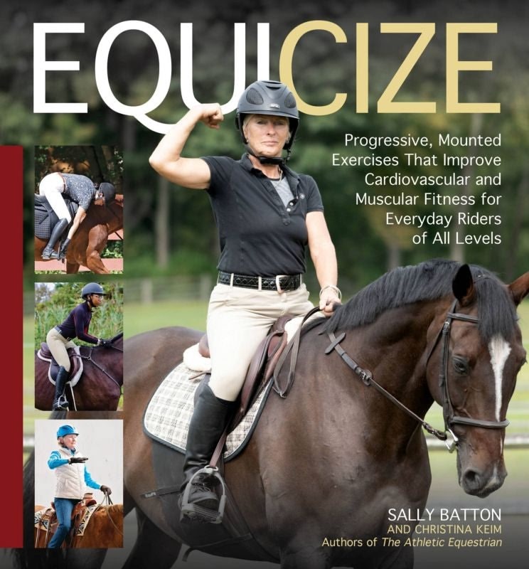 Equicize 224 Pages