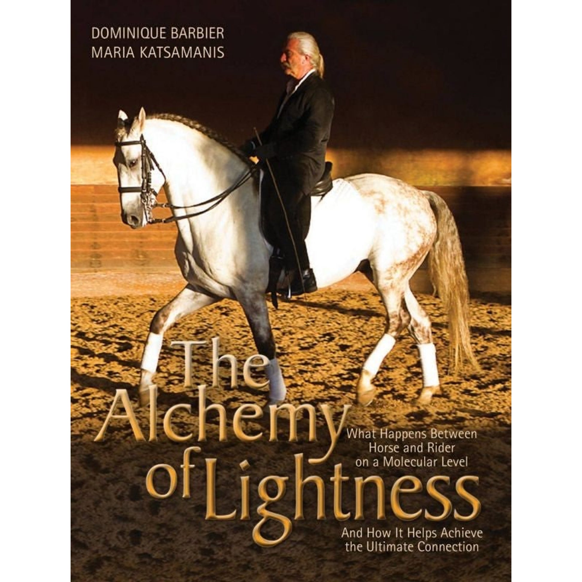 The Alchemy of Lightness 160 Pages