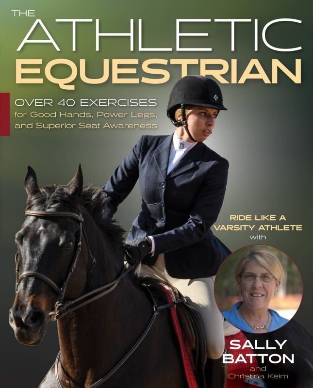 The Athletic Equestrian 184 Pages