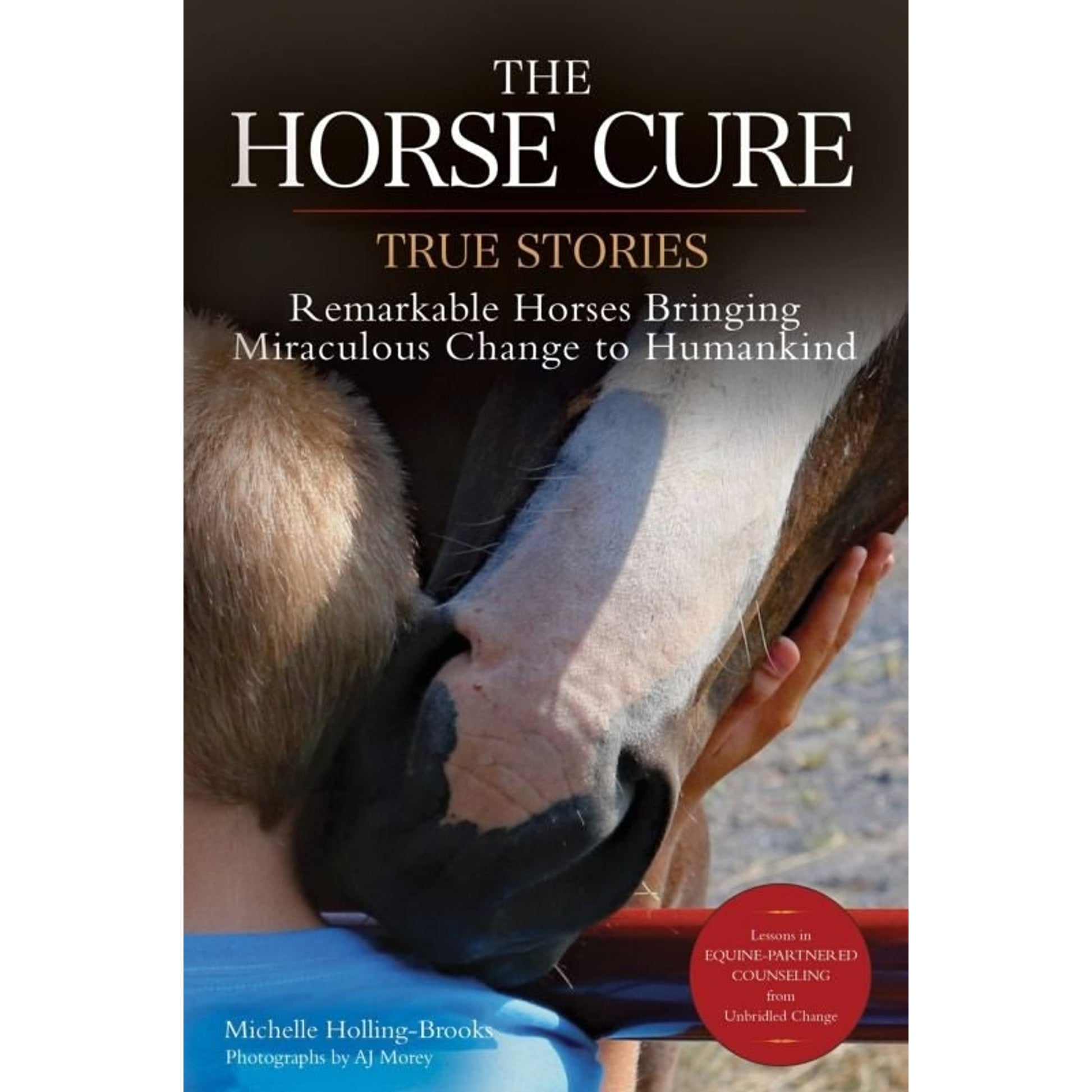 The Horse Cure 508 Pages