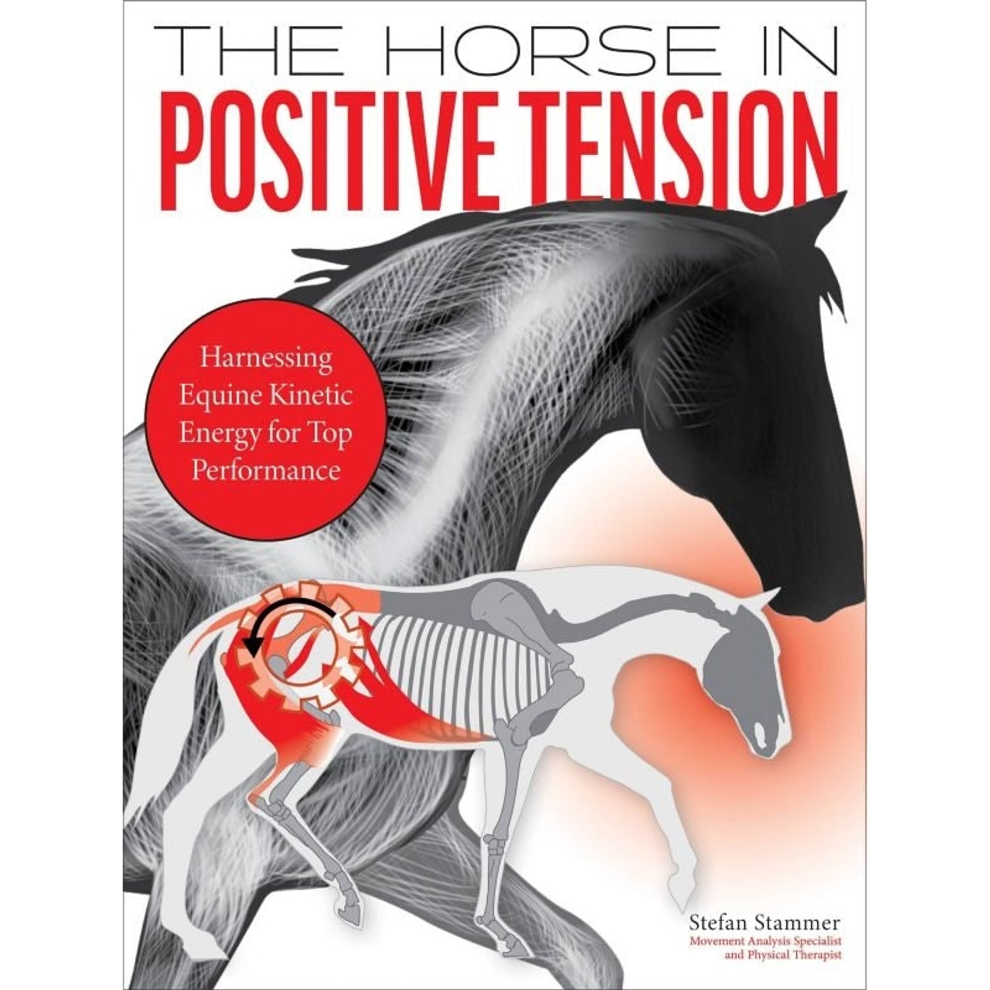 The Horse in Positive Tension 192 Pages