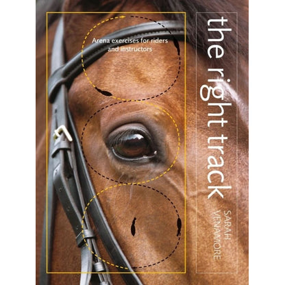 The Right Track 194 Pages