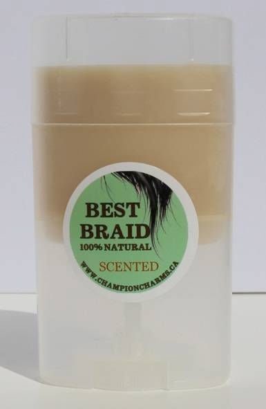 Best Braid Braiding Wax 50gm