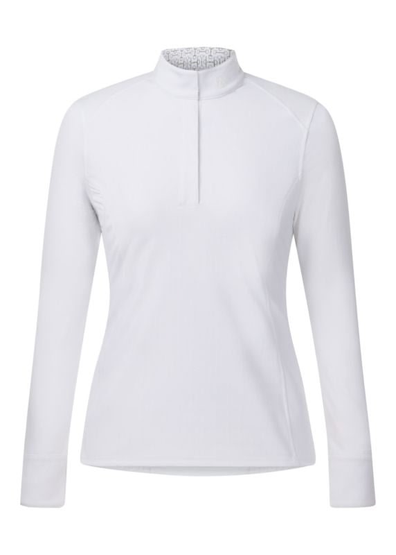 Kerrits Affinity Pro LS Show Shirt