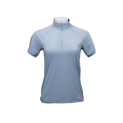 Outback Trading Stretch Performance SS Top