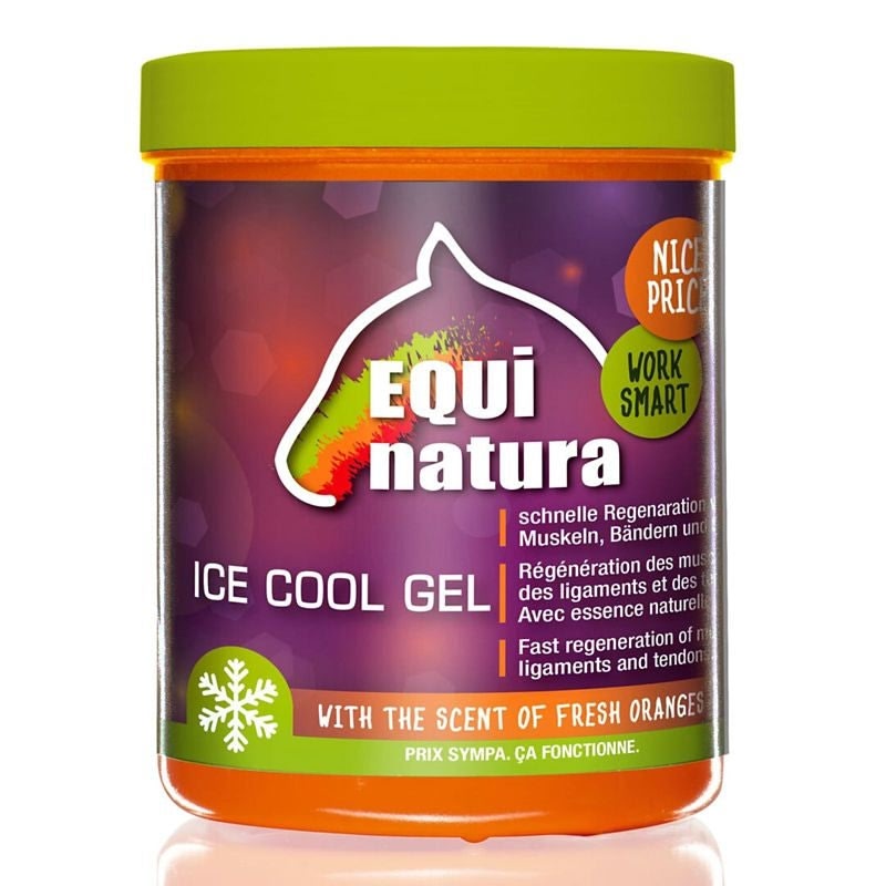 Equinatura Ice Cool Gel