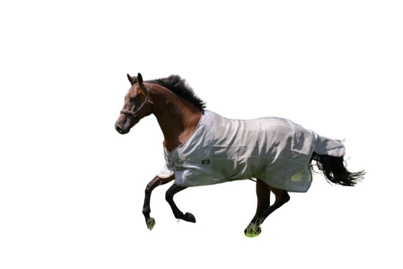 TuffRider NevaTear Tech Std Nk Fly Sheet
