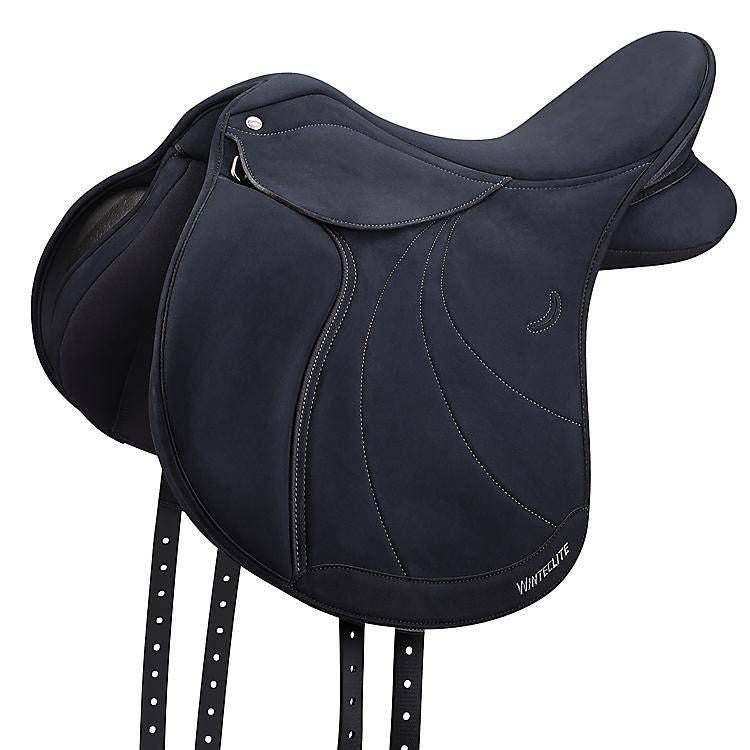 DEMO-WintecLite All Purpose DLux HART Saddle 16