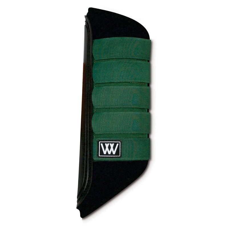 Woof Wear Single-Lock Brushing Boot
