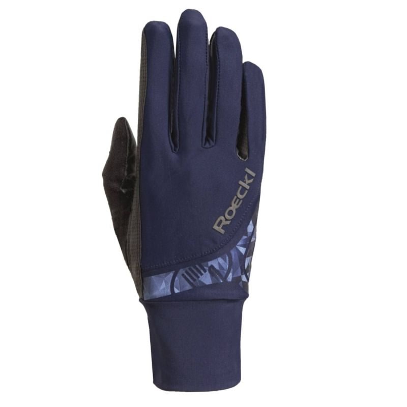 Roeckl Melbourne Riding Gloves