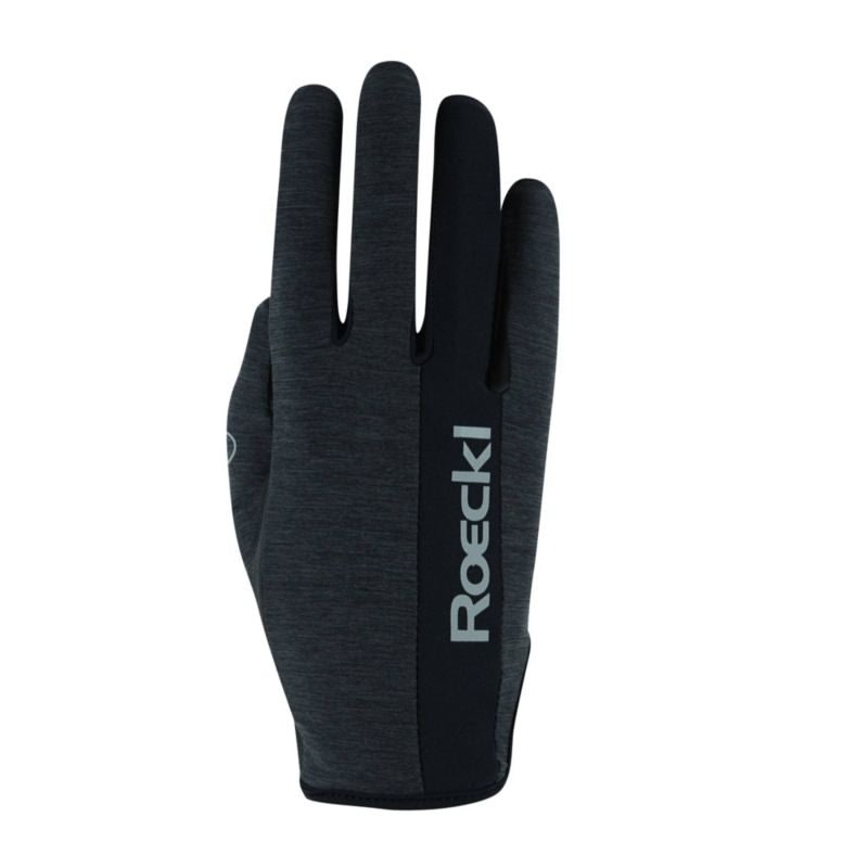 Roeckl Unisex Mannheim Riding Gloves