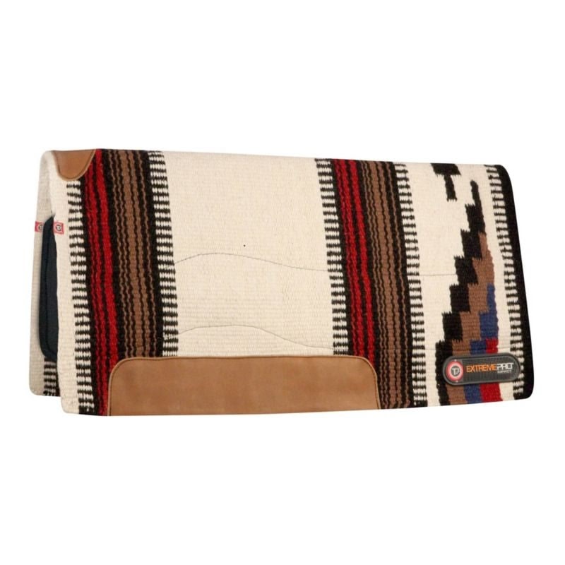 Toklat T3 Woven Pad with Felt Liner