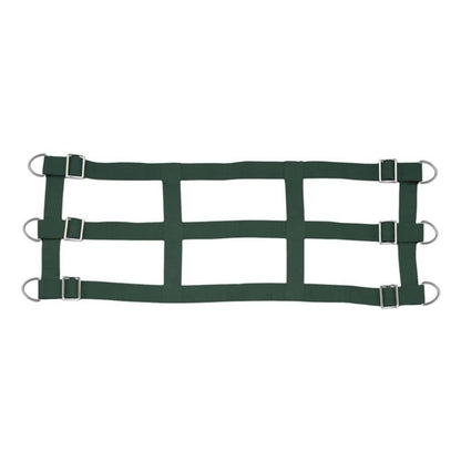 Gatsby Nylon Stall Guard with HD D-Rings