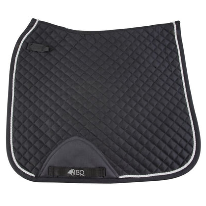 OEQ Traditional Dressage Saddle Pad
