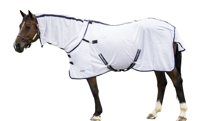 Defender Bug Free Fly Sheet/Neck