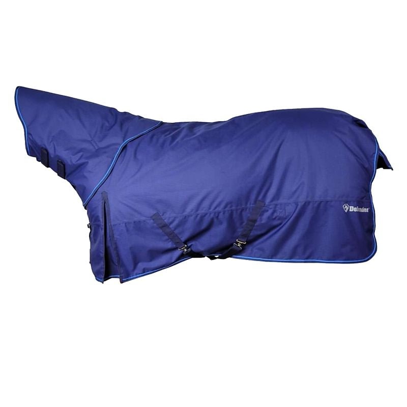 Defender 600D 250g Detach Neck Turnout Blanket