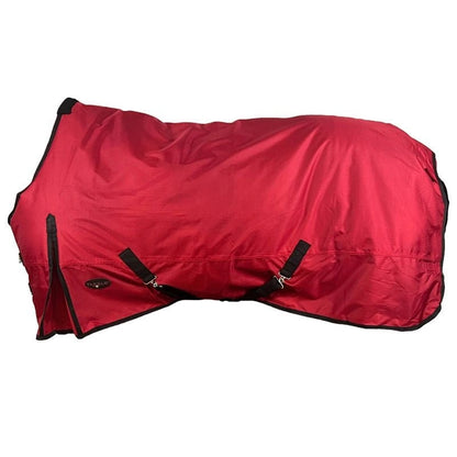 Tabelo WP 600D 250g Turnout Blanket
