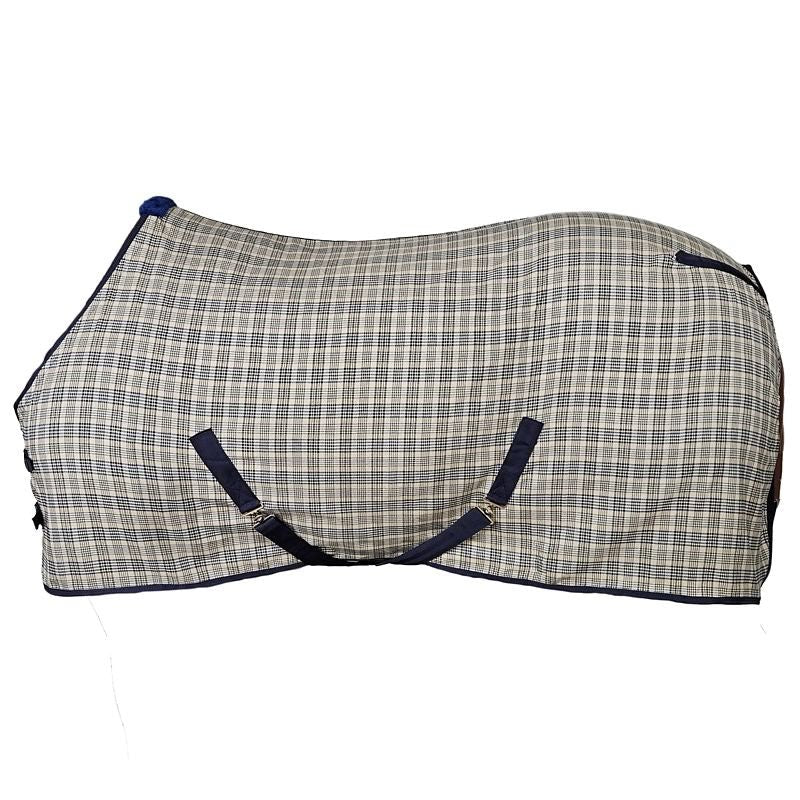 Gatsby Stable Sheet