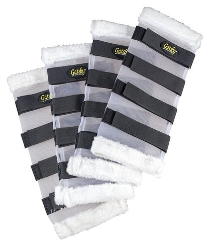 🎁 Gatsby Cool-Mesh Fly Boots (100% off)