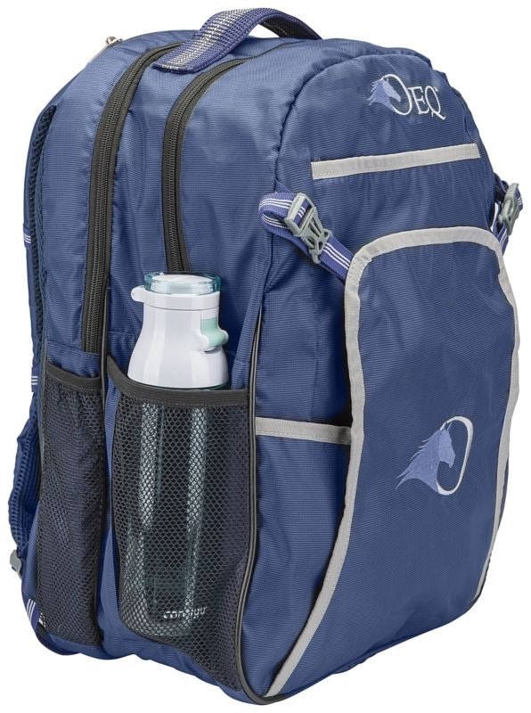 OEQ Show Ring Backpack