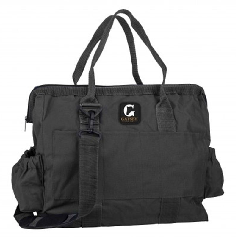 Gatsby Nylon Grooming Tote