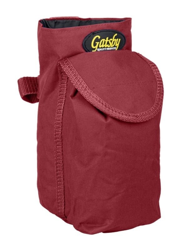 Gatsby Nylon Water Bottle Cell Carrier