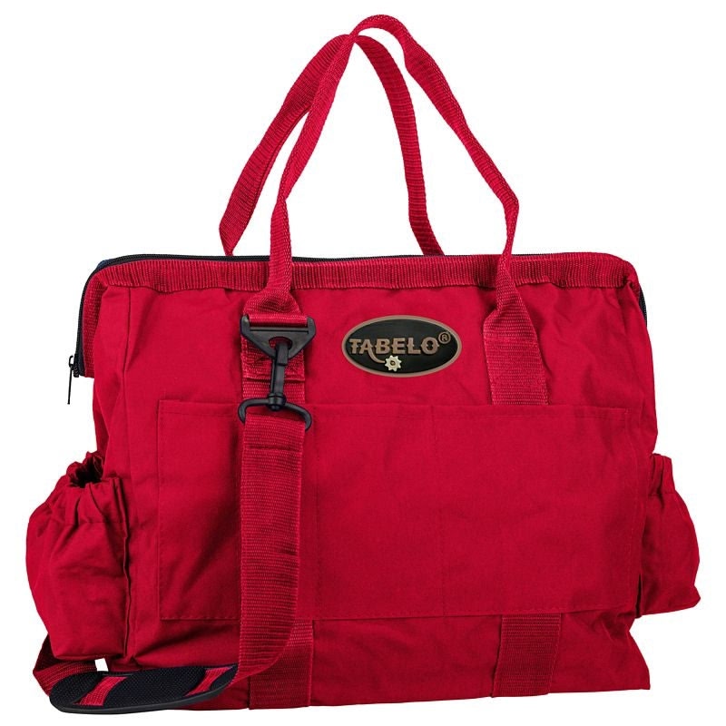Tabelo Nylon Grooming Tote