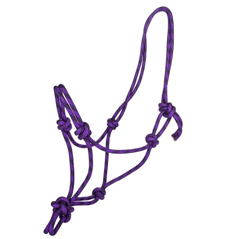 Tabelo Cowboy Rope Halter