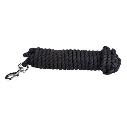 Tabelo Cotton Lunge Line with Loop End