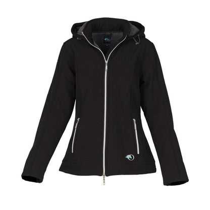OEQ Lexi Fleece Lined Ladies Jacket