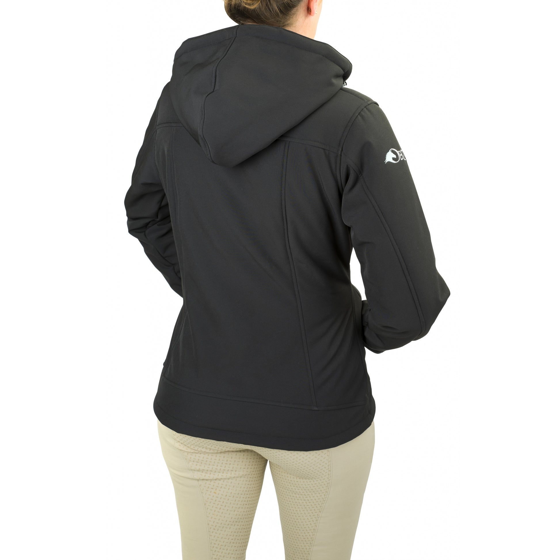 OEQ Lexi Fleece Lined Ladies Jacket