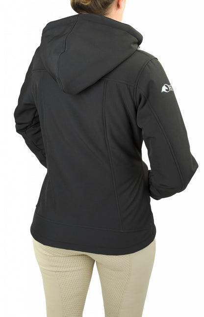 OEQ Lexi Fleece Lined Ladies Jacket