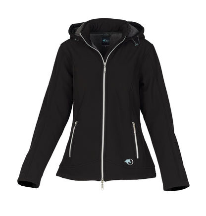 OEQ Lexi Fleece Lined Ladies Jacket