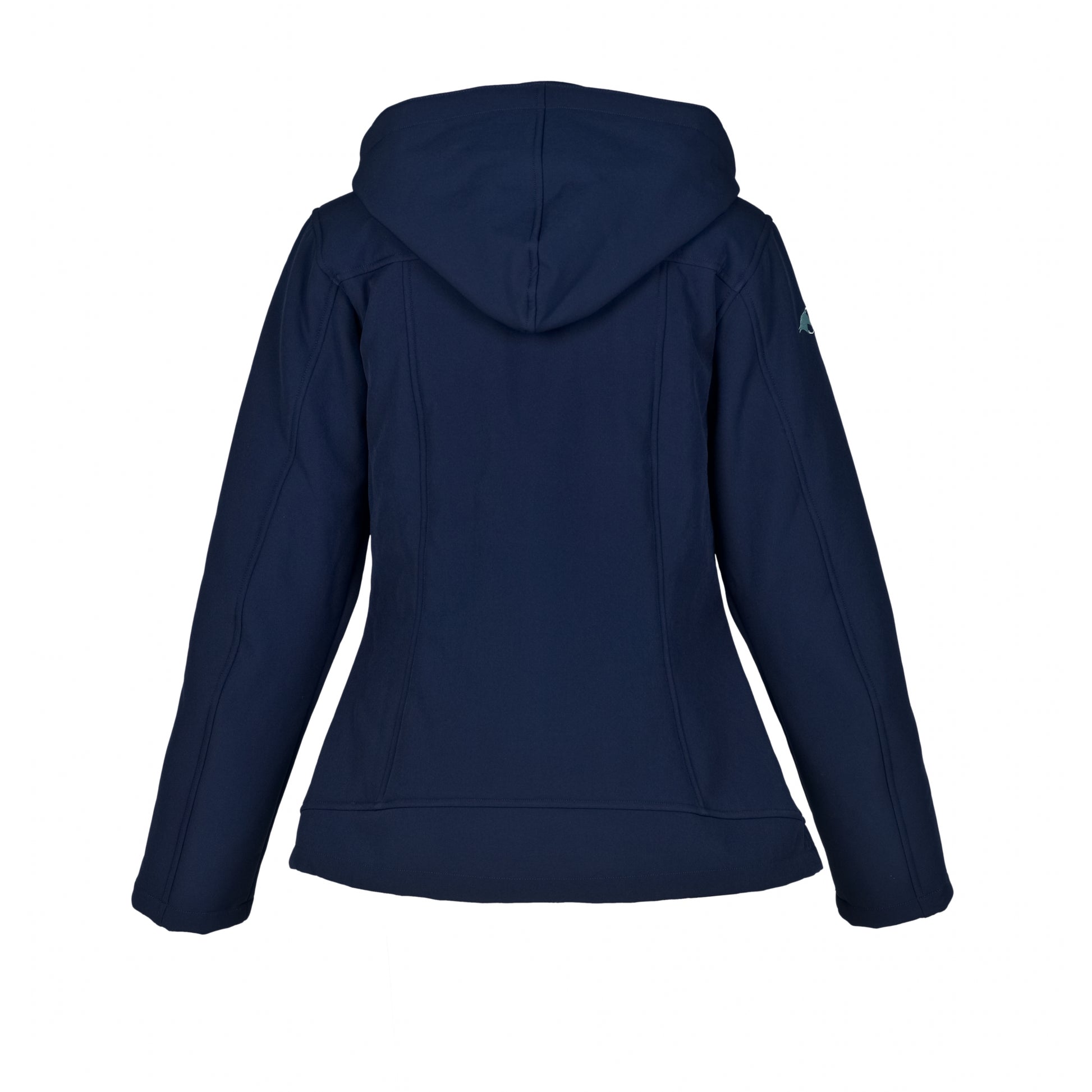 OEQ Lexi Fleece Lined Ladies Jacket