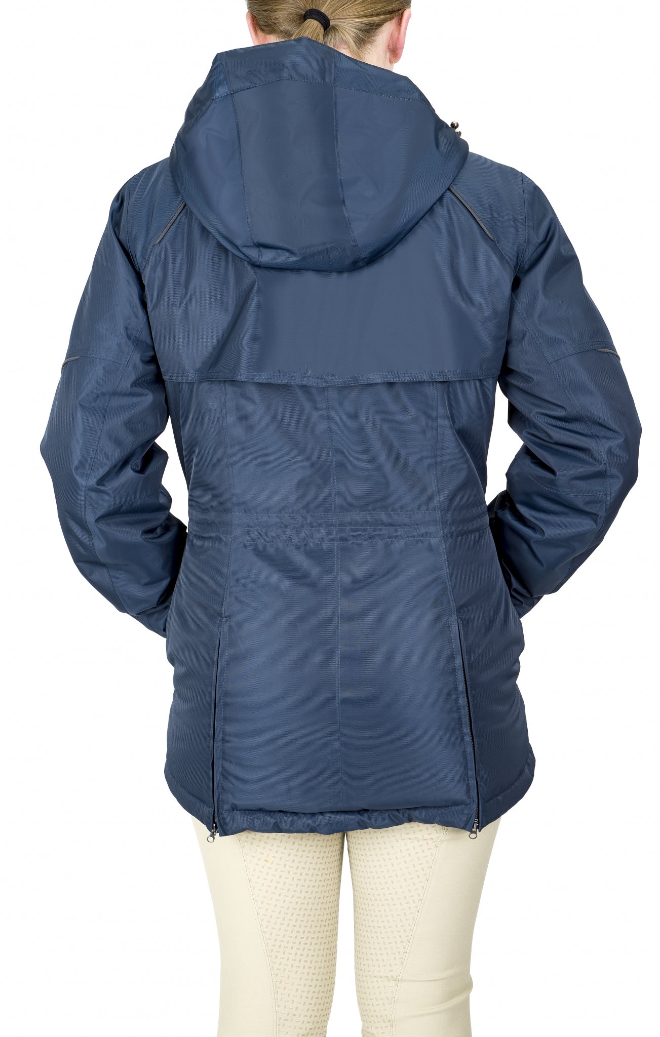 OEQ Ladies Icon Winter Parka– StateLineTack