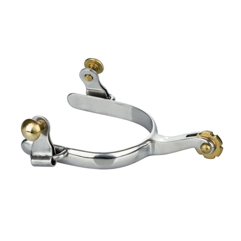 Tabelo SS Ladies Roping Spurs